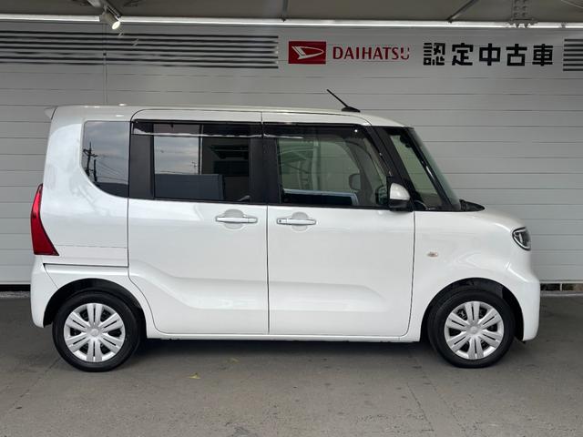 タントX9インチディスプレイオーディオ バックカメラ ドライブレコーダー ETC車載器 助手席側電動スライドドア 電動パーキングブレーキ 電動格納式ドアミラー プッシュスタートスイッチ キーフリーシステム(奈良県)の中古車