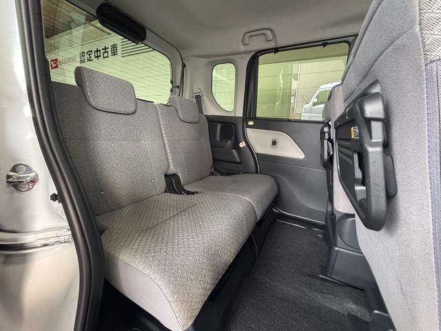 タントX9インチディスプレイオーディオ バックカメラ ドライブレコーダー ETC車載器 助手席側電動スライドドア 電動パーキングブレーキ 電動格納式ドアミラー プッシュスタートスイッチ キーフリーシステム(奈良県)の中古車