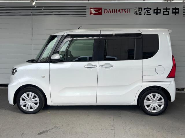 タントX9インチディスプレイオーディオ バックカメラ ドライブレコーダー ETC車載器 助手席側電動スライドドア 電動パーキングブレーキ 電動格納式ドアミラー プッシュスタートスイッチ キーフリーシステム(奈良県)の中古車