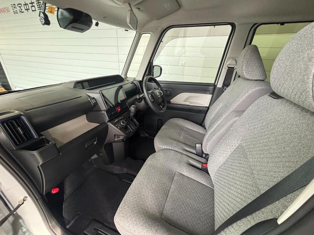 タントX9インチディスプレイオーディオ バックカメラ ドライブレコーダー ETC車載器 助手席側電動スライドドア 電動パーキングブレーキ 電動格納式ドアミラー プッシュスタートスイッチ キーフリーシステム(奈良県)の中古車