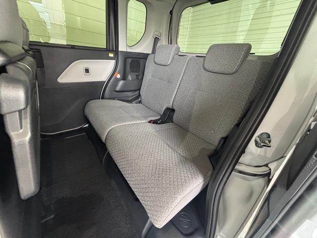 タントX9インチディスプレイオーディオ バックカメラ ドライブレコーダー ETC車載器 助手席側電動スライドドア 電動パーキングブレーキ 電動格納式ドアミラー プッシュスタートスイッチ キーフリーシステム(奈良県)の中古車