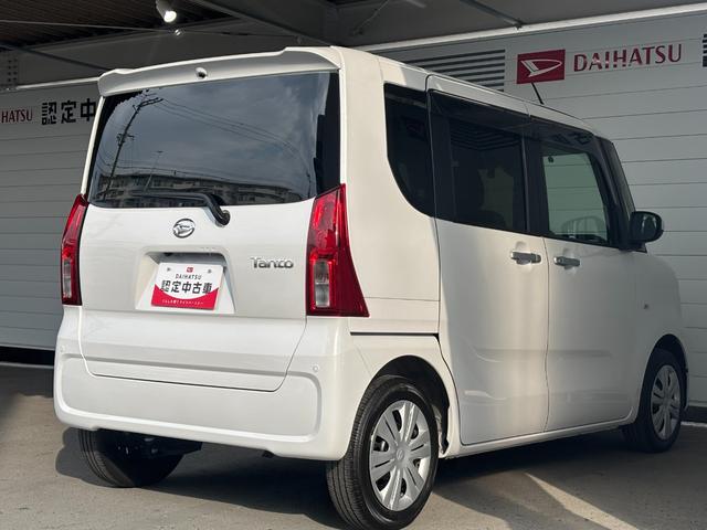 タントX9インチディスプレイオーディオ バックカメラ ドライブレコーダー ETC車載器 助手席側電動スライドドア 電動パーキングブレーキ 電動格納式ドアミラー プッシュスタートスイッチ キーフリーシステム(奈良県)の中古車