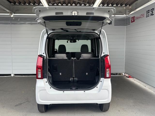 タントX9インチディスプレイオーディオ バックカメラ ドライブレコーダー ETC車載器 助手席側電動スライドドア 電動パーキングブレーキ 電動格納式ドアミラー プッシュスタートスイッチ キーフリーシステム(奈良県)の中古車