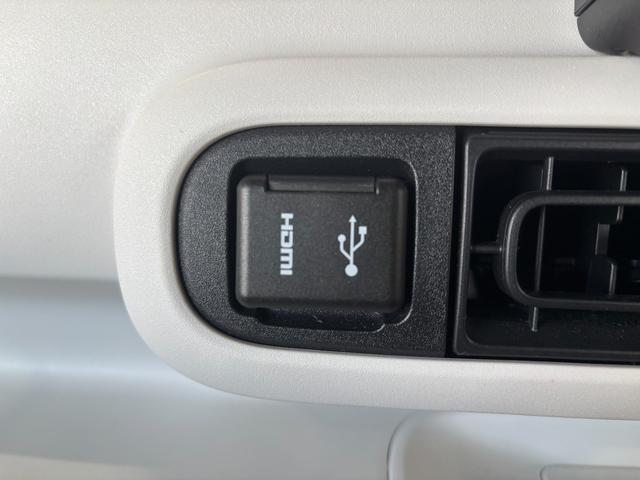 ムーヴキャンバスストライプスＧ９インチディスプレイオーディオ　パノラマモニター　フロントシートヒーター　両側電動スライドドア　電動パーキングブレーキ　電動格納式ドアミラー　プッシュスタートスイッチ　キーフリーシステム（奈良県）の中古車