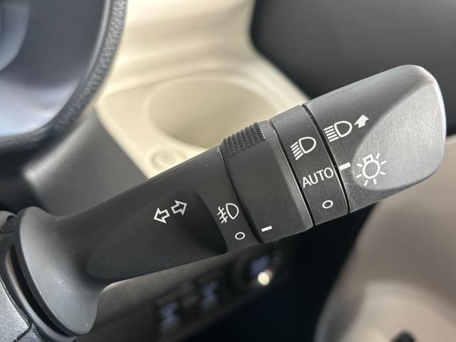 ムーヴキャンバスストライプスＧ９インチディスプレイオーディオ　パノラマモニター　フロントシートヒーター　両側電動スライドドア　電動パーキングブレーキ　電動格納式ドアミラー　プッシュスタートスイッチ　キーフリーシステム（奈良県）の中古車