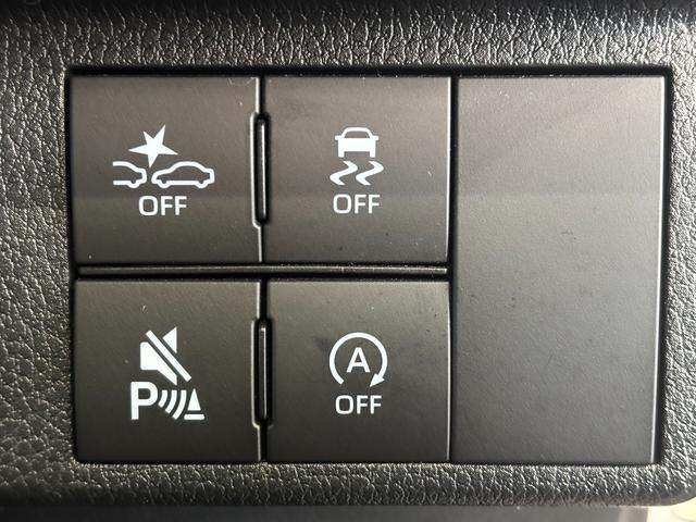 ムーヴキャンバスストライプスＧ９インチディスプレイオーディオ　パノラマモニター　フロントシートヒーター　両側電動スライドドア　電動パーキングブレーキ　電動格納式ドアミラー　プッシュスタートスイッチ　キーフリーシステム（奈良県）の中古車