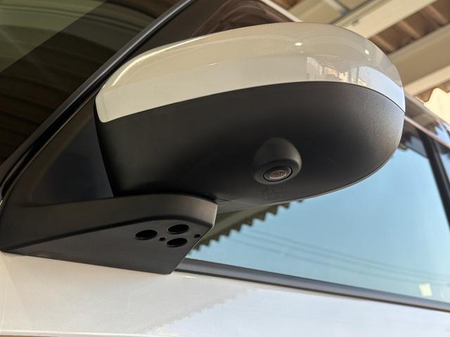 ムーヴキャンバスストライプスＧ９インチディスプレイオーディオ　パノラマモニター　フロントシートヒーター　両側電動スライドドア　電動パーキングブレーキ　電動格納式ドアミラー　プッシュスタートスイッチ　キーフリーシステム（奈良県）の中古車