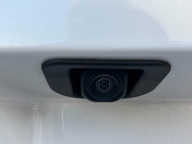 ムーヴキャンバスストライプスＧ９インチディスプレイオーディオ　パノラマモニター　フロントシートヒーター　両側電動スライドドア　電動パーキングブレーキ　電動格納式ドアミラー　プッシュスタートスイッチ　キーフリーシステム（奈良県）の中古車