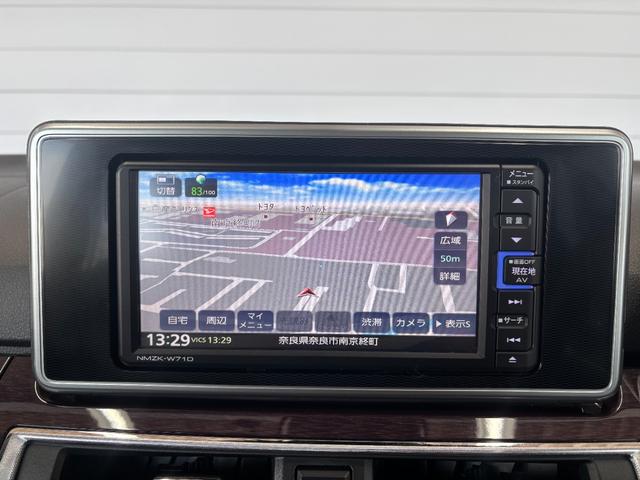 キャストスタイルＧ　ＶＳ　ＳＡIIIナビゲーション　パノラマモニター　ドライブレコーダー　オートエアコン　フロントシートヒーター　プッシュスタートスイッチ　ＴＶコントロール　電動格納式ドアミラー　アルミホイール　アイドリングストップ（奈良県）の中古車