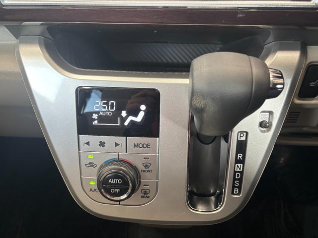 キャストスタイルＧ　ＶＳ　ＳＡIIIナビゲーション　パノラマモニター　ドライブレコーダー　オートエアコン　フロントシートヒーター　プッシュスタートスイッチ　ＴＶコントロール　電動格納式ドアミラー　アルミホイール　アイドリングストップ（奈良県）の中古車