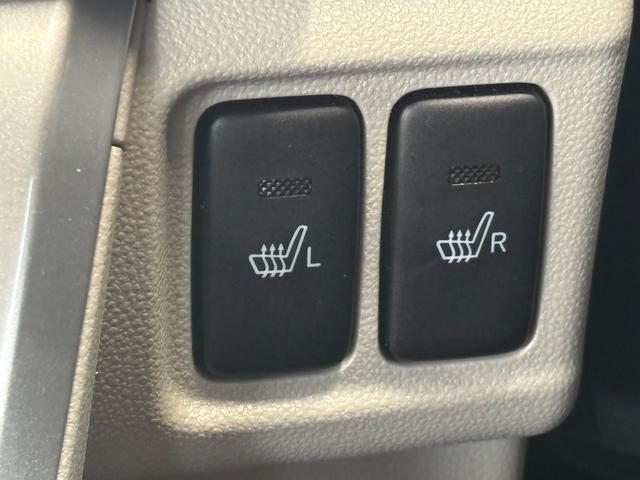 キャストスタイルＧ　ＶＳ　ＳＡIIIナビゲーション　パノラマモニター　ドライブレコーダー　オートエアコン　フロントシートヒーター　プッシュスタートスイッチ　ＴＶコントロール　電動格納式ドアミラー　アルミホイール　アイドリングストップ（奈良県）の中古車