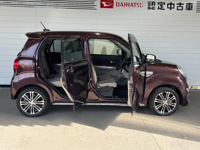 キャストスタイルＧ　ＶＳ　ＳＡIIIナビゲーション　パノラマモニター　ドライブレコーダー　オートエアコン　フロントシートヒーター　プッシュスタートスイッチ　ＴＶコントロール　電動格納式ドアミラー　アルミホイール　アイドリングストップ（奈良県）の中古車