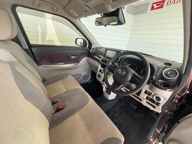 キャストスタイルＧ　ＶＳ　ＳＡIIIナビゲーション　パノラマモニター　ドライブレコーダー　オートエアコン　フロントシートヒーター　プッシュスタートスイッチ　ＴＶコントロール　電動格納式ドアミラー　アルミホイール　アイドリングストップ（奈良県）の中古車