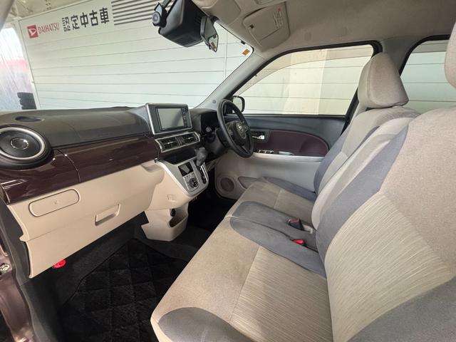 キャストスタイルＧ　ＶＳ　ＳＡIIIナビゲーション　パノラマモニター　ドライブレコーダー　オートエアコン　フロントシートヒーター　プッシュスタートスイッチ　ＴＶコントロール　電動格納式ドアミラー　アルミホイール　アイドリングストップ（奈良県）の中古車