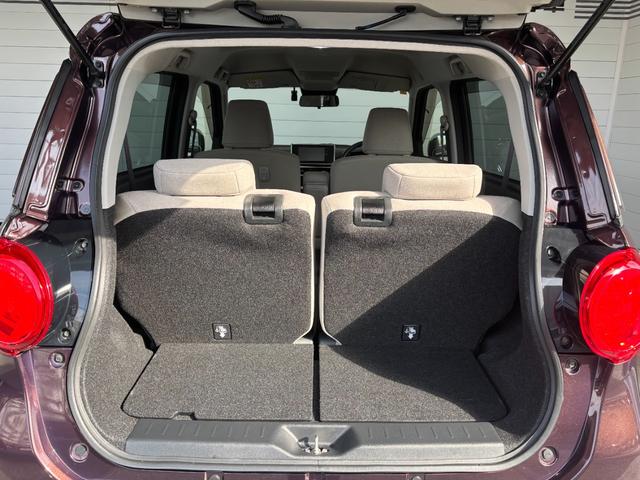 キャストスタイルＧ　ＶＳ　ＳＡIIIナビゲーション　パノラマモニター　ドライブレコーダー　オートエアコン　フロントシートヒーター　プッシュスタートスイッチ　ＴＶコントロール　電動格納式ドアミラー　アルミホイール　アイドリングストップ（奈良県）の中古車