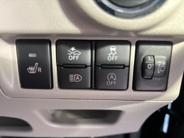 ムーヴXリミテッドII SAIIIバックカメラ 運転席シートヒーター オートエアコン 電動格納式ドアミラー プッシュスタートスイッチ キーフリーシステム アルミホイール パワーウィンドウ アイドリングストップ機能(奈良県)の中古車