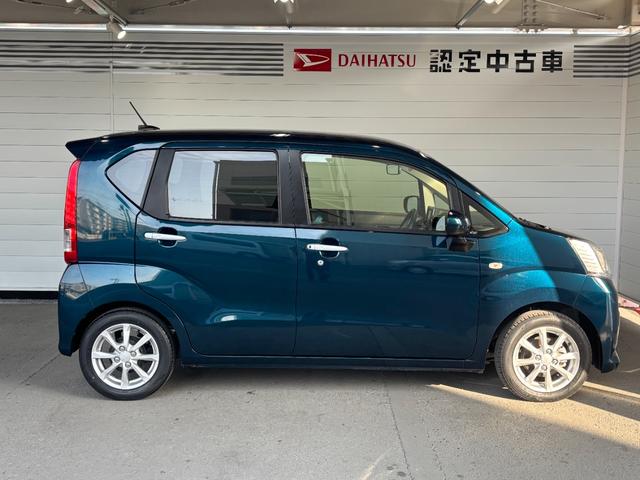 ムーヴXリミテッドII SAIIIバックカメラ 運転席シートヒーター オートエアコン 電動格納式ドアミラー プッシュスタートスイッチ キーフリーシステム アルミホイール パワーウィンドウ アイドリングストップ機能(奈良県)の中古車