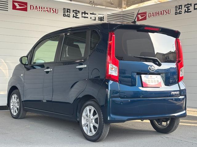 ムーヴXリミテッドII SAIIIバックカメラ 運転席シートヒーター オートエアコン 電動格納式ドアミラー プッシュスタートスイッチ キーフリーシステム アルミホイール パワーウィンドウ アイドリングストップ機能(奈良県)の中古車