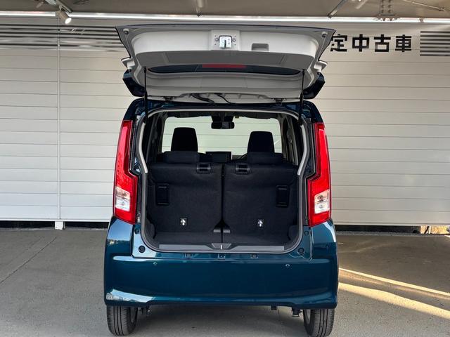 ムーヴXリミテッドII SAIIIバックカメラ 運転席シートヒーター オートエアコン 電動格納式ドアミラー プッシュスタートスイッチ キーフリーシステム アルミホイール パワーウィンドウ アイドリングストップ機能(奈良県)の中古車