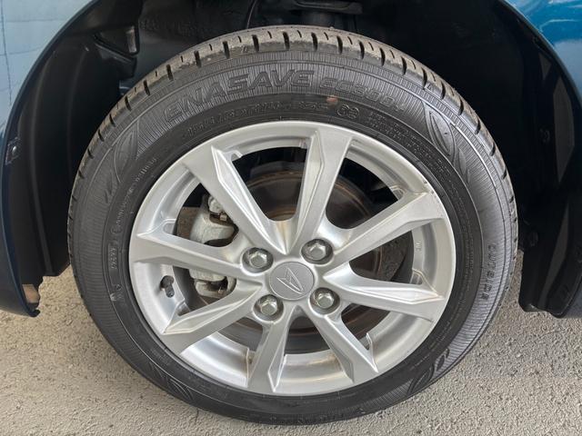 ムーヴXリミテッドII SAIIIバックカメラ 運転席シートヒーター オートエアコン 電動格納式ドアミラー プッシュスタートスイッチ キーフリーシステム アルミホイール パワーウィンドウ アイドリングストップ機能(奈良県)の中古車