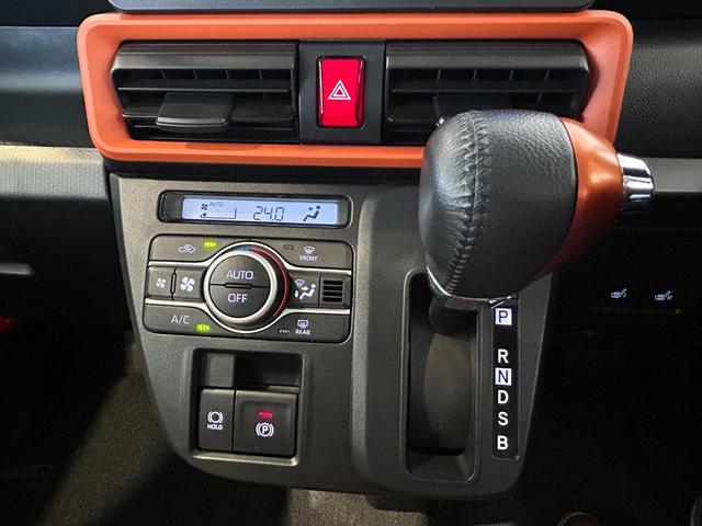 タントファンクロスナビ　ドラレコ　両側電動スライドドア　コ−ナ−センサ−　衝突被害軽減ブレーキ　アイドリングストップ機能　プッシュボタンスタ−ト　シ−トヒ−タ−　バックカメラ　ＬＥＤヘッドライト（奈良県）の中古車