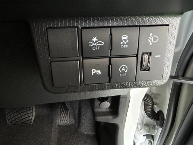 タントファンクロスナビ　ドラレコ　両側電動スライドドア　コ−ナ−センサ−　衝突被害軽減ブレーキ　アイドリングストップ機能　プッシュボタンスタ−ト　シ−トヒ−タ−　バックカメラ　ＬＥＤヘッドライト（奈良県）の中古車