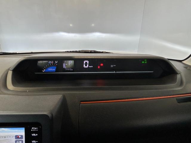 タントファンクロスナビ　ドラレコ　両側電動スライドドア　コ−ナ−センサ−　衝突被害軽減ブレーキ　アイドリングストップ機能　プッシュボタンスタ−ト　シ−トヒ−タ−　バックカメラ　ＬＥＤヘッドライト（奈良県）の中古車