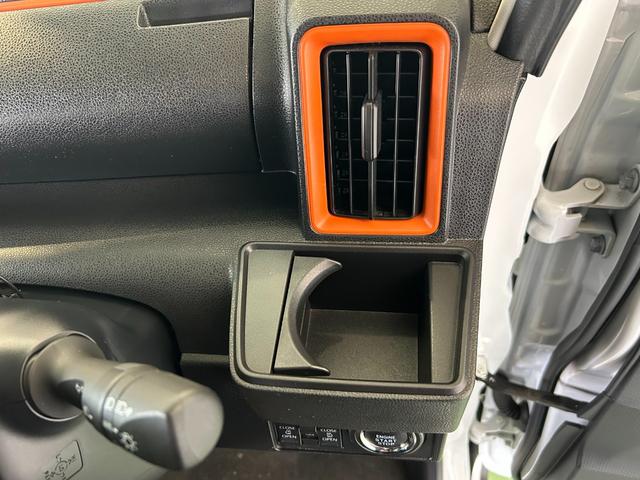 タントファンクロスナビ　ドラレコ　両側電動スライドドア　コ−ナ−センサ−　衝突被害軽減ブレーキ　アイドリングストップ機能　プッシュボタンスタ−ト　シ−トヒ−タ−　バックカメラ　ＬＥＤヘッドライト（奈良県）の中古車