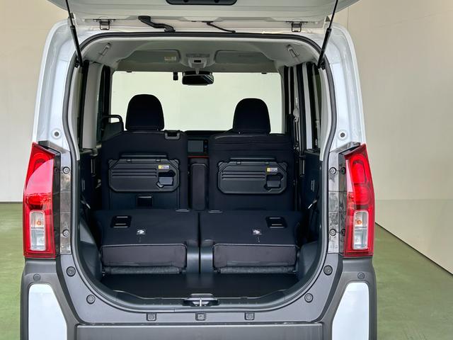 タントファンクロスナビ　ドラレコ　両側電動スライドドア　コ−ナ−センサ−　衝突被害軽減ブレーキ　アイドリングストップ機能　プッシュボタンスタ−ト　シ−トヒ−タ−　バックカメラ　ＬＥＤヘッドライト（奈良県）の中古車