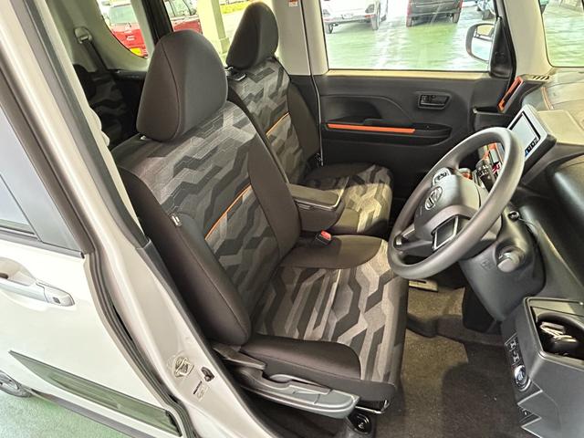 タントファンクロスナビ　ドラレコ　両側電動スライドドア　コ−ナ−センサ−　衝突被害軽減ブレーキ　アイドリングストップ機能　プッシュボタンスタ−ト　シ−トヒ−タ−　バックカメラ　ＬＥＤヘッドライト（奈良県）の中古車