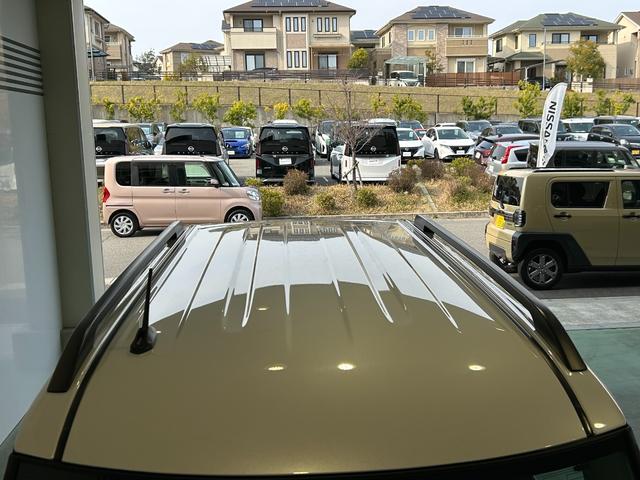 タントファンクロスナビ　ドラレコ　両側電動スライドドア　コ−ナ−センサ−　衝突被害軽減ブレーキ　アイドリングストップ機能　プッシュボタンスタ−ト　シ−トヒ−タ−　バックカメラ　ＬＥＤヘッドライト（奈良県）の中古車