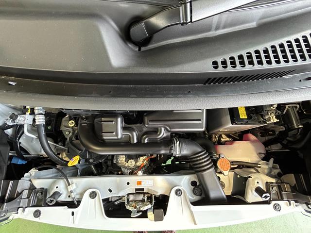 タントファンクロスナビ　ドラレコ　両側電動スライドドア　コ−ナ−センサ−　衝突被害軽減ブレーキ　アイドリングストップ機能　プッシュボタンスタ−ト　シ−トヒ−タ−　バックカメラ　ＬＥＤヘッドライト（奈良県）の中古車