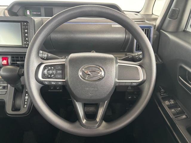 タントＸナビゲーション　パノラマモニター　ドライブレコーダー　電動格納式ドアミラー　助手席側電動スライドドア　フロントシートヒーター　プッシュスタートスイッチ　アイドリングストップ機能　キーフリーシステム（奈良県）の中古車