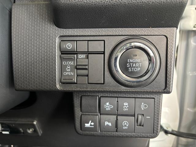 タントＸナビゲーション　パノラマモニター　ドライブレコーダー　電動格納式ドアミラー　助手席側電動スライドドア　フロントシートヒーター　プッシュスタートスイッチ　アイドリングストップ機能　キーフリーシステム（奈良県）の中古車