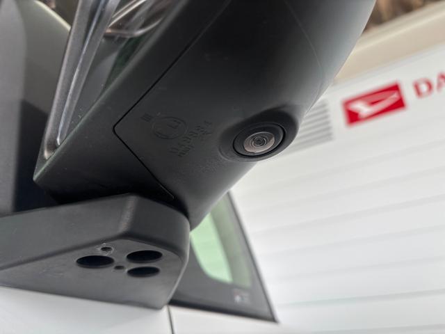 タントＸナビゲーション　パノラマモニター　ドライブレコーダー　電動格納式ドアミラー　助手席側電動スライドドア　フロントシートヒーター　プッシュスタートスイッチ　アイドリングストップ機能　キーフリーシステム（奈良県）の中古車