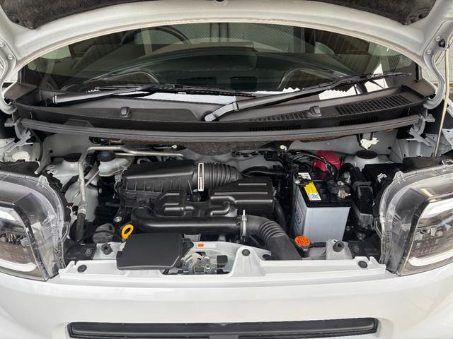 タントＸナビゲーション　パノラマモニター　ドライブレコーダー　電動格納式ドアミラー　助手席側電動スライドドア　フロントシートヒーター　プッシュスタートスイッチ　アイドリングストップ機能　キーフリーシステム（奈良県）の中古車