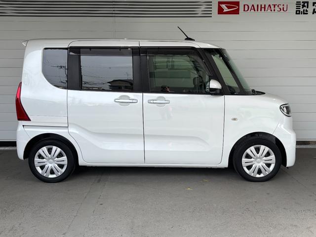 タントＸナビゲーション　パノラマモニター　ドライブレコーダー　電動格納式ドアミラー　助手席側電動スライドドア　フロントシートヒーター　プッシュスタートスイッチ　アイドリングストップ機能　キーフリーシステム（奈良県）の中古車