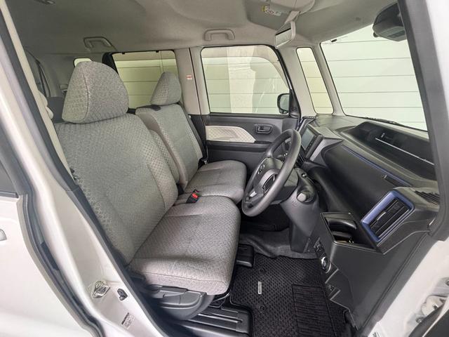 タントＸナビゲーション　パノラマモニター　ドライブレコーダー　電動格納式ドアミラー　助手席側電動スライドドア　フロントシートヒーター　プッシュスタートスイッチ　アイドリングストップ機能　キーフリーシステム（奈良県）の中古車