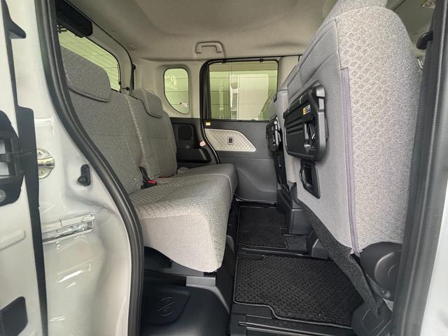 タントＸナビゲーション　パノラマモニター　ドライブレコーダー　電動格納式ドアミラー　助手席側電動スライドドア　フロントシートヒーター　プッシュスタートスイッチ　アイドリングストップ機能　キーフリーシステム（奈良県）の中古車