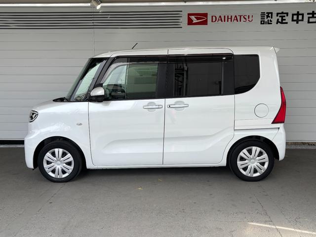 タントＸナビゲーション　パノラマモニター　ドライブレコーダー　電動格納式ドアミラー　助手席側電動スライドドア　フロントシートヒーター　プッシュスタートスイッチ　アイドリングストップ機能　キーフリーシステム（奈良県）の中古車