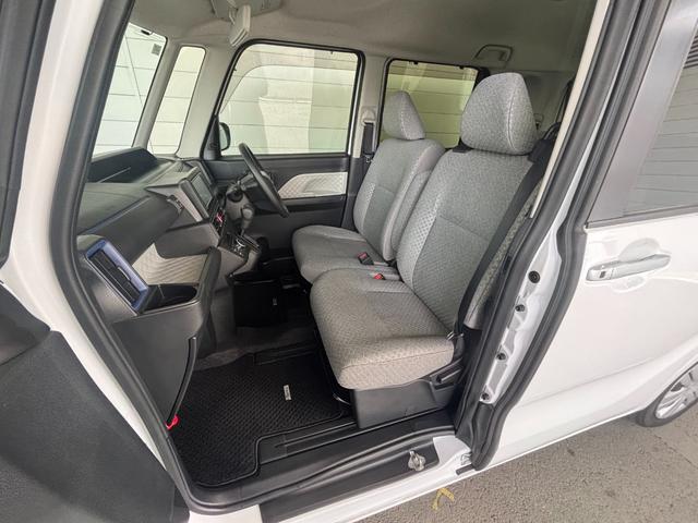 タントＸナビゲーション　パノラマモニター　ドライブレコーダー　電動格納式ドアミラー　助手席側電動スライドドア　フロントシートヒーター　プッシュスタートスイッチ　アイドリングストップ機能　キーフリーシステム（奈良県）の中古車