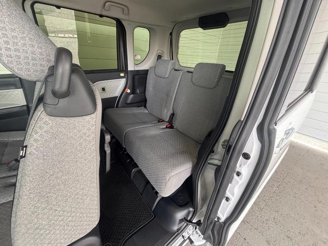 タントＸナビゲーション　パノラマモニター　ドライブレコーダー　電動格納式ドアミラー　助手席側電動スライドドア　フロントシートヒーター　プッシュスタートスイッチ　アイドリングストップ機能　キーフリーシステム（奈良県）の中古車