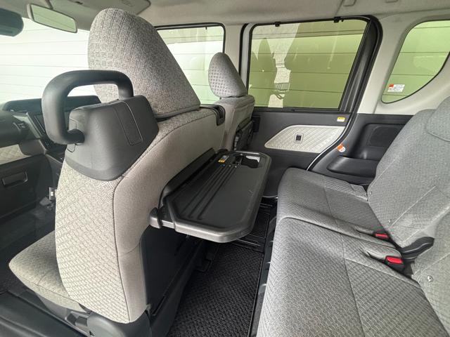 タントＸナビゲーション　パノラマモニター　ドライブレコーダー　電動格納式ドアミラー　助手席側電動スライドドア　フロントシートヒーター　プッシュスタートスイッチ　アイドリングストップ機能　キーフリーシステム（奈良県）の中古車