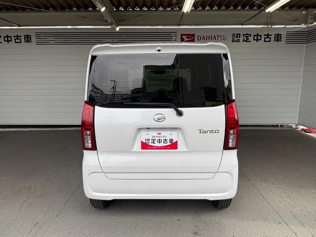 タントＸナビゲーション　パノラマモニター　ドライブレコーダー　電動格納式ドアミラー　助手席側電動スライドドア　フロントシートヒーター　プッシュスタートスイッチ　アイドリングストップ機能　キーフリーシステム（奈良県）の中古車