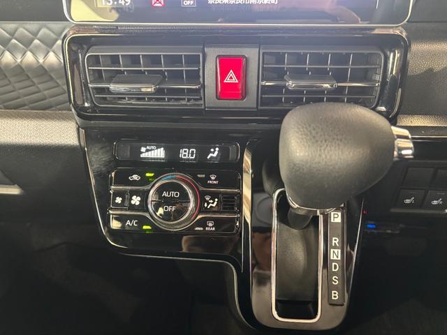 タントカスタムＸスタイルセレクションナビゲーション　バックカメラ　ドライブレコーダー　ＥＴＣ車載器　ＴＶコントロール　フロントシートヒーター　両側電動スライドドア　電動格納式ドアミラー　プッシュスタートスイッチ　アイドリングストップ機能（奈良県）の中古車