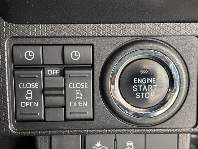 タントカスタムＸスタイルセレクションナビゲーション　バックカメラ　ドライブレコーダー　ＥＴＣ車載器　ＴＶコントロール　フロントシートヒーター　両側電動スライドドア　電動格納式ドアミラー　プッシュスタートスイッチ　アイドリングストップ機能（奈良県）の中古車