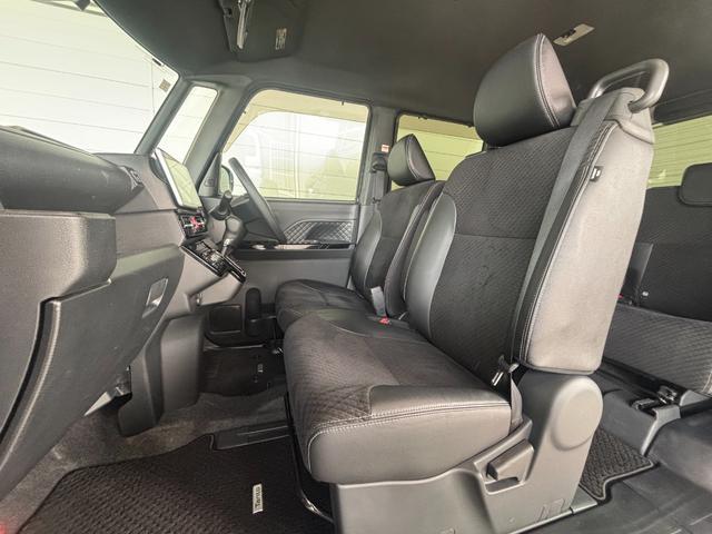 タントカスタムＸスタイルセレクションナビゲーション　バックカメラ　ドライブレコーダー　ＥＴＣ車載器　ＴＶコントロール　フロントシートヒーター　両側電動スライドドア　電動格納式ドアミラー　プッシュスタートスイッチ　アイドリングストップ機能（奈良県）の中古車