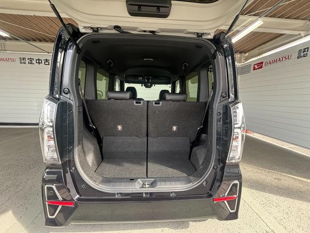 タントカスタムＸスタイルセレクションナビゲーション　バックカメラ　ドライブレコーダー　ＥＴＣ車載器　ＴＶコントロール　フロントシートヒーター　両側電動スライドドア　電動格納式ドアミラー　プッシュスタートスイッチ　アイドリングストップ機能（奈良県）の中古車