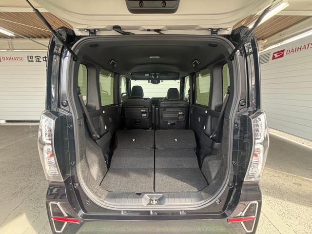 タントカスタムＸスタイルセレクションナビゲーション　バックカメラ　ドライブレコーダー　ＥＴＣ車載器　ＴＶコントロール　フロントシートヒーター　両側電動スライドドア　電動格納式ドアミラー　プッシュスタートスイッチ　アイドリングストップ機能（奈良県）の中古車