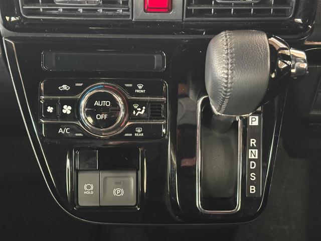 タントカスタムＲＳ１０インチ純正大画面ナビ　パノラマモニター　ドライブレコーダー　電動パーキングブレーキ　フロントシートヒーター　両側電動スライドドア　電動格納式ドアミラー　アルミホイール　キーフリーシステム（奈良県）の中古車